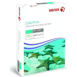 Xerox Colorprint Premium papier 80g/m², A3, 1 x 500 vel