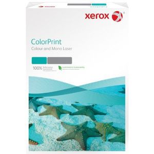 Xerox ColorPrint Premium kleurenlaserprinterpapier, wit, 160 g/m², A4, FSC Mix credit, 1 pakket (250 vellen) 003R95924