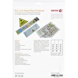 Xerox - Nevertear A4 Polyester - Wit - 10 Vel