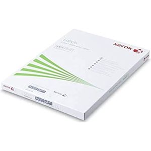 Xerox Dura Label A4 228 g/m² papier voor inkjetprinter