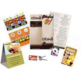 Xerox - 003R98056 - Matwitte Film - Premium NeverTear - Polyester - Scheurvast