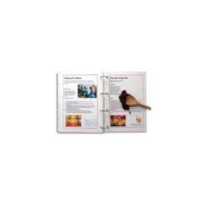 xerox Laserfolien Premium NeverTear 003R98059 matt, 100 Blatt