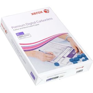 Xerox - Premium Digital Carbonless Papier - A4 - 3-voudig - Wit/Geel/Roze