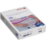 Xerox Premium Digital Carbonless Papier 003R99111, DIN A4 4-fach weiß/gelb/pink/blau
