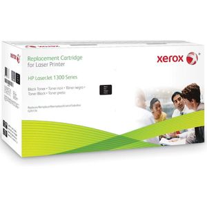 Xerox - Toner Cartridge - Zwart - Compatibel met HP LaserJet 1300