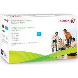 Xerox 003R99619 - Toner Cartridges / Blauw alternatief voor HP C9721A