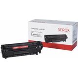 Xerox 003R99731 - Toner Cartridges / Zwart alternatief voor HP Q5949X