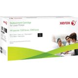 Xerox 003R99731 - Toner Cartridges / Zwart alternatief voor HP Q5949X