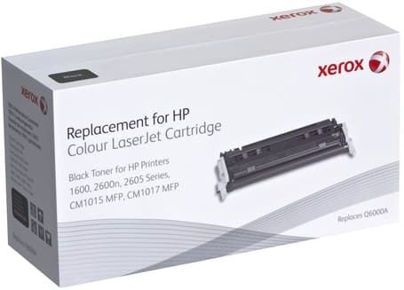 Xerox - Zwart