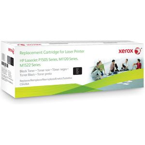 Xerox - Toner - Zwart - 36A - Tot 2000 pagina's