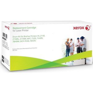 Xerox 003R99782 - Toner Cartridges / Zwart alternatief voor Brother DR2100