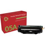 Everyday 003R99807 tonercartridge 1 stuk(s) Compatibel Zwart