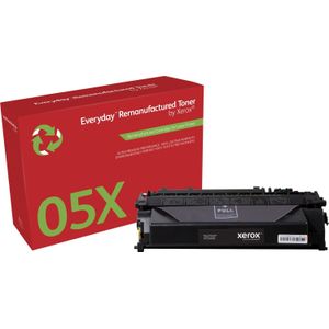 Xerox 003r99808 Hp 05x Toner