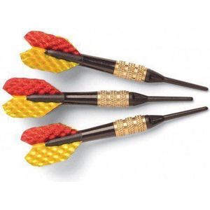 MINI BRASS DART SOFTIP