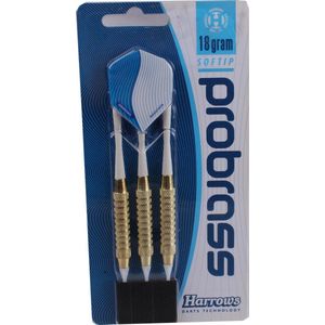 PRO BRASS SOFTIP 16 GK