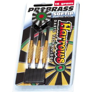 PRO BRASS SOFTIP 18 GK