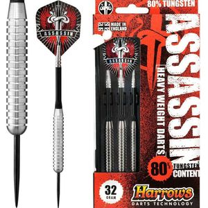 Harrows Assassin Heavy 32 Gram