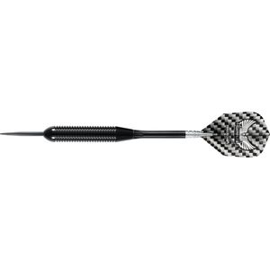 Engelhart Harrows Darts zwart Arrow 24Gr