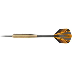 Harrows Club Brass steeltip dartpijlen (21 gram)