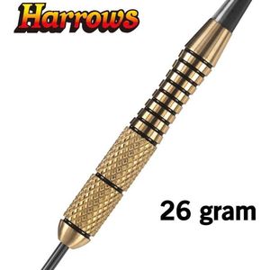Harrows Matrix steeltip dartpijlen (20 gram)