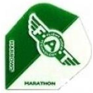 Harrows Flights Marathon F.A.T. Groen