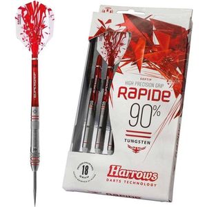 RAPIDE STEELTIP 90% 21 GR