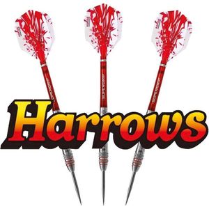 Harrows Rapide 90% 22 gram