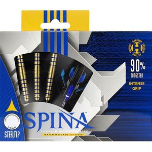 Harrows Spina 90% 26 gram Black/Blue