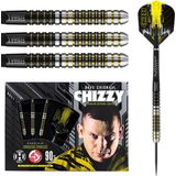 CHIZZY steeltip tungsten 90% 24 GR