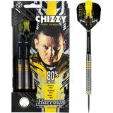 Harrows Chizzy 80% 26 gram