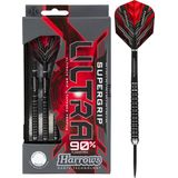 Harrows Supergrip Ultra 90% - Dartpijlen - 28 gram