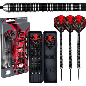 Harrows Supergrip Ultra 90% 28 gram