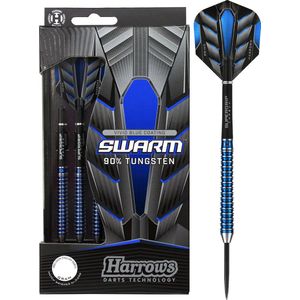 Harrows Swarm 90% - Dartpijlen - 21 Gram