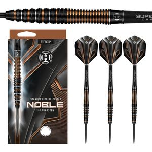 abcdarts - dartpijlen professioneel 90% originals rainbow 2904 - 24 gram Speelgo