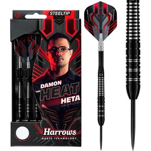 Harrows Damon Heta 90% 21 gram