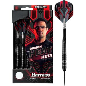 Harrows Damon Heta 90% 23 gram