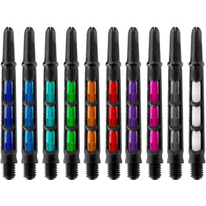Harrows Carbon ST Shafts-Purple-In Between