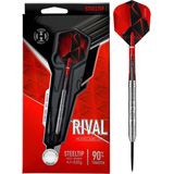 Harrows Rival 90%  - Dartpijlen - 21 gram