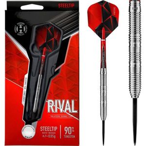 Harrows Rival 90%  - Dartpijlen - 24 gram