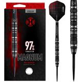 Harrows Magnum Reloaded 97% - Dartpijlen - 24 Gram