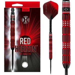 Harrows Red Horizon 90% - Dartpijlen - 23 Gram