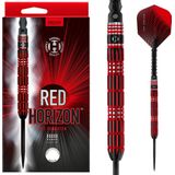 Harrows Red Horizon 90% - Dartpijlen - 26 Gram