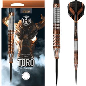 Toro 90% tungsten 24Gr