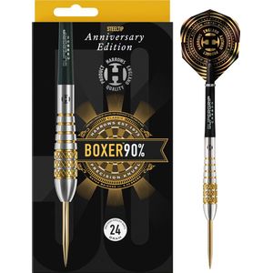 Harrows Boxer Bomb 90% | Anniversary Edition 22 gram