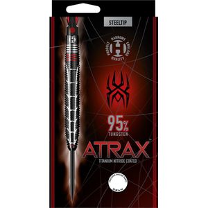 Harrows Atrax 95% 25 gram