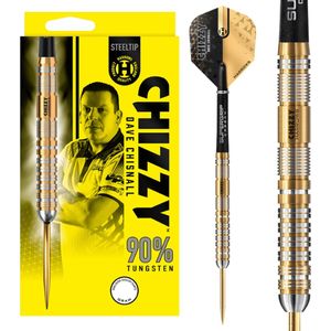Harrows Dave Chisnall "Chizzy" 2.0 90% 25 gram