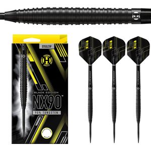 Harrows NX90 Black Edition 90% 25 gram