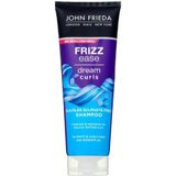 John Frieda Frizz Ease Dream Curls Shampoo  voor Krullend Haar 250 ml