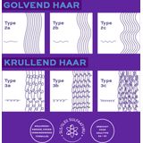 John Frieda - Frizz Ease Dream Curls - Crèmespoeling - 250 ml