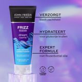 John Frieda - Frizz Ease Dream Curls - Crèmespoeling - 250 ml